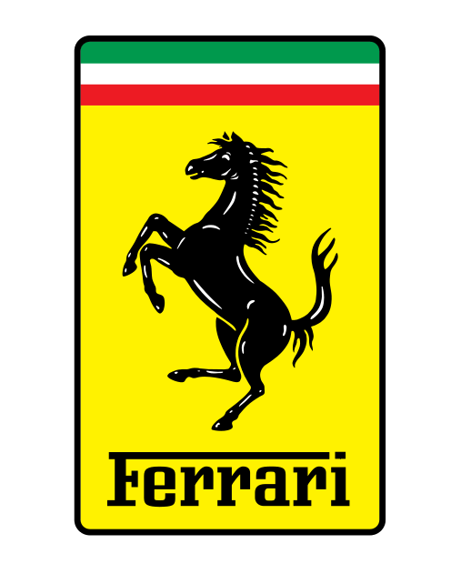 ferrari logo