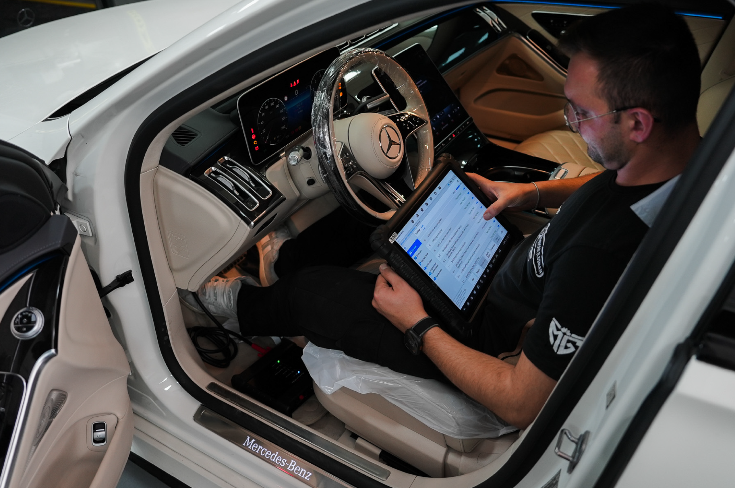 Electrical & Electronic Systems