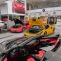 How to Maintain Your Supercar in Dubai’s Climate
